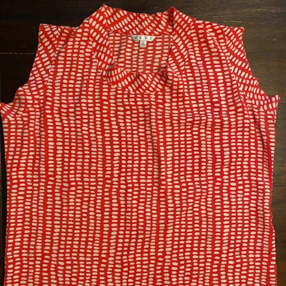 Cabi Blouse L